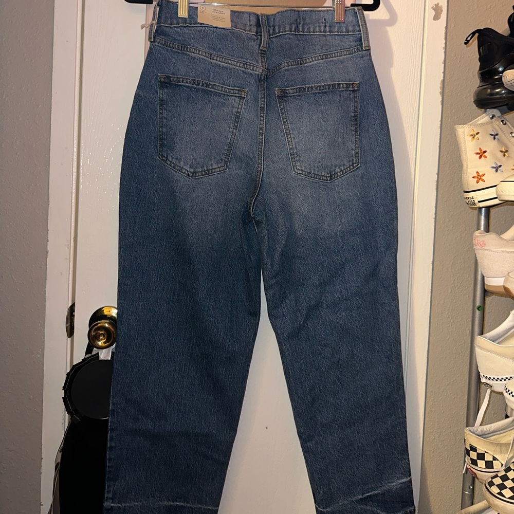 Universal thread jeans - Picture 2 of 2